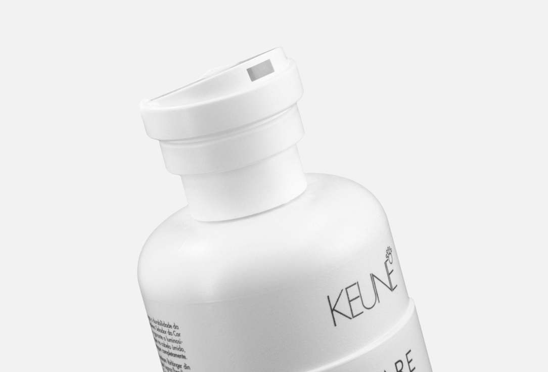 Keune Volumizing shampoo Care absolute volume