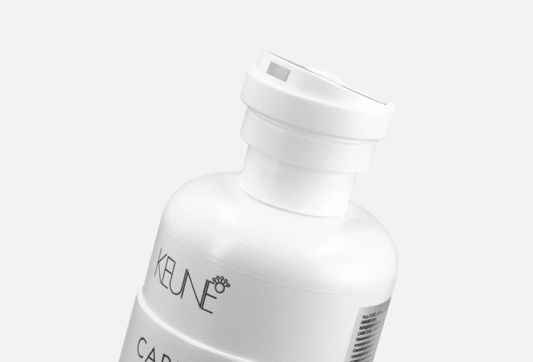 Keune Shampoo for colored hair Care color brillianz
