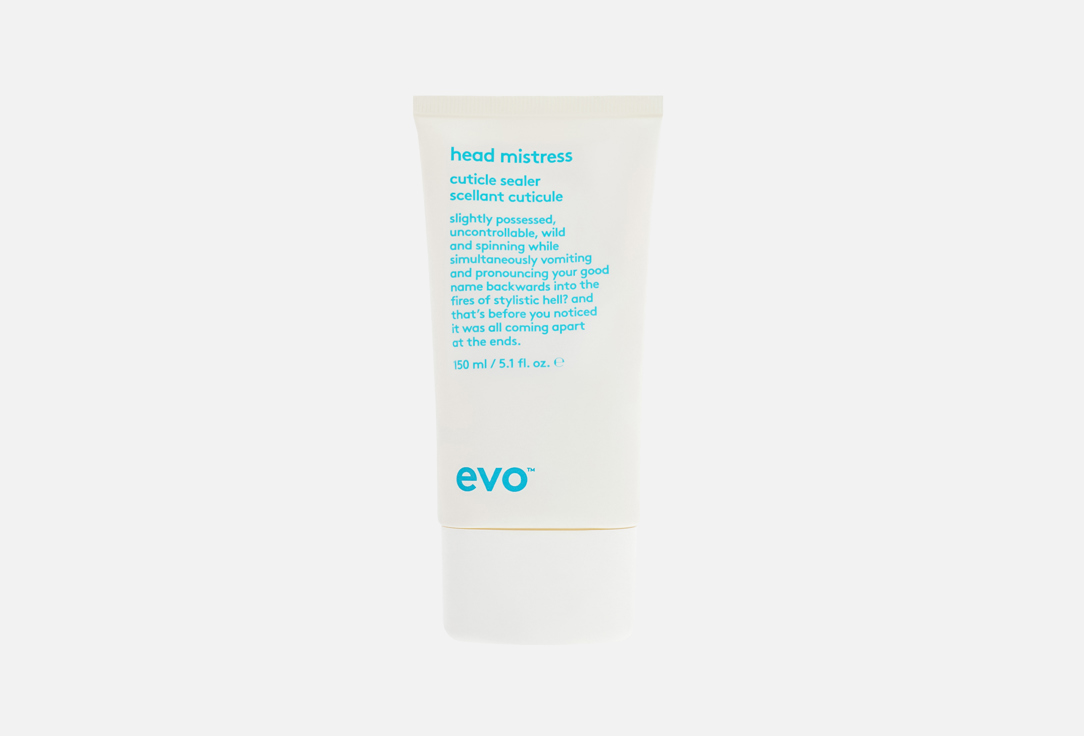 EVO Крем-герметик для секущихся концов head mistress cuticle sealer