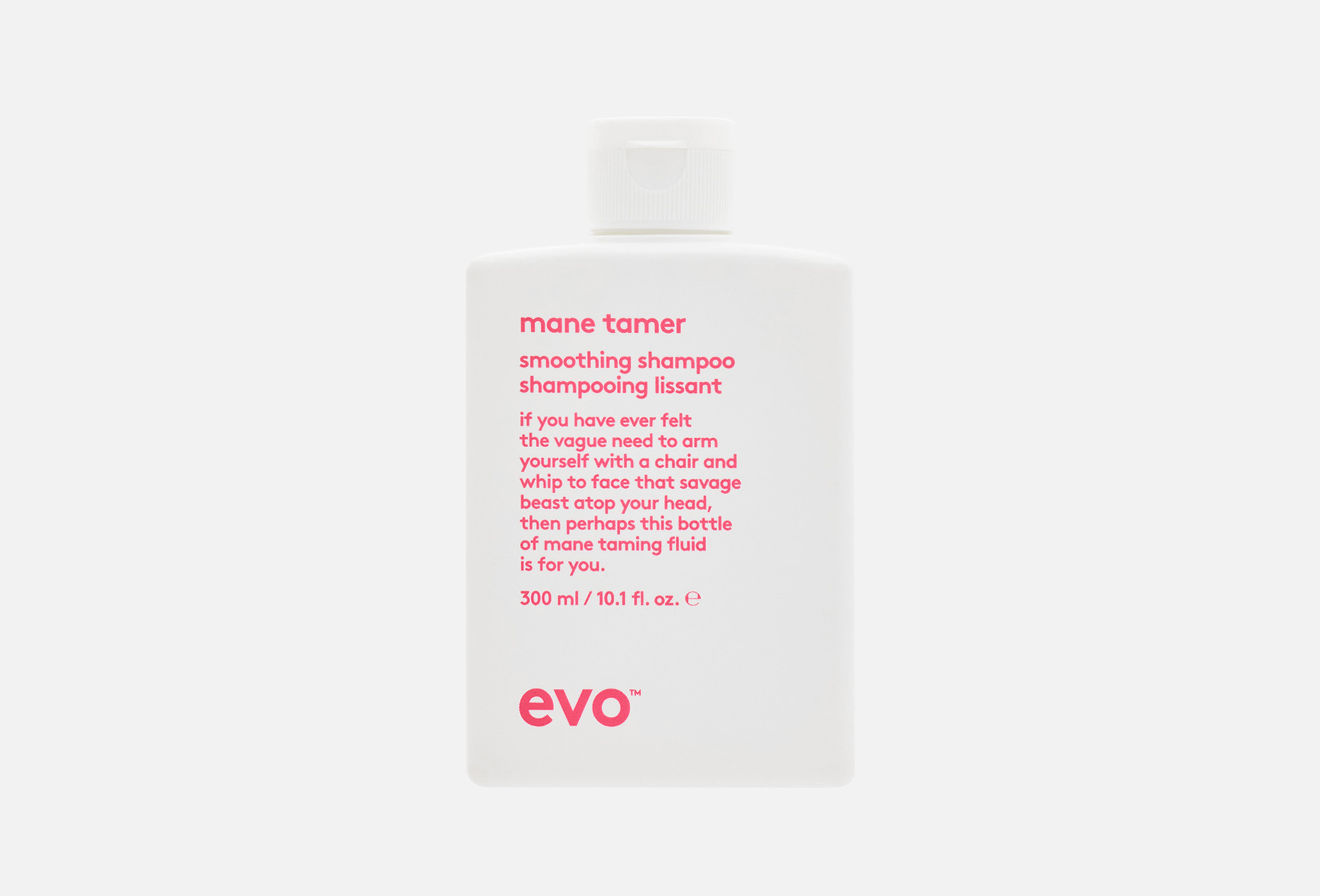 mane tamer 300