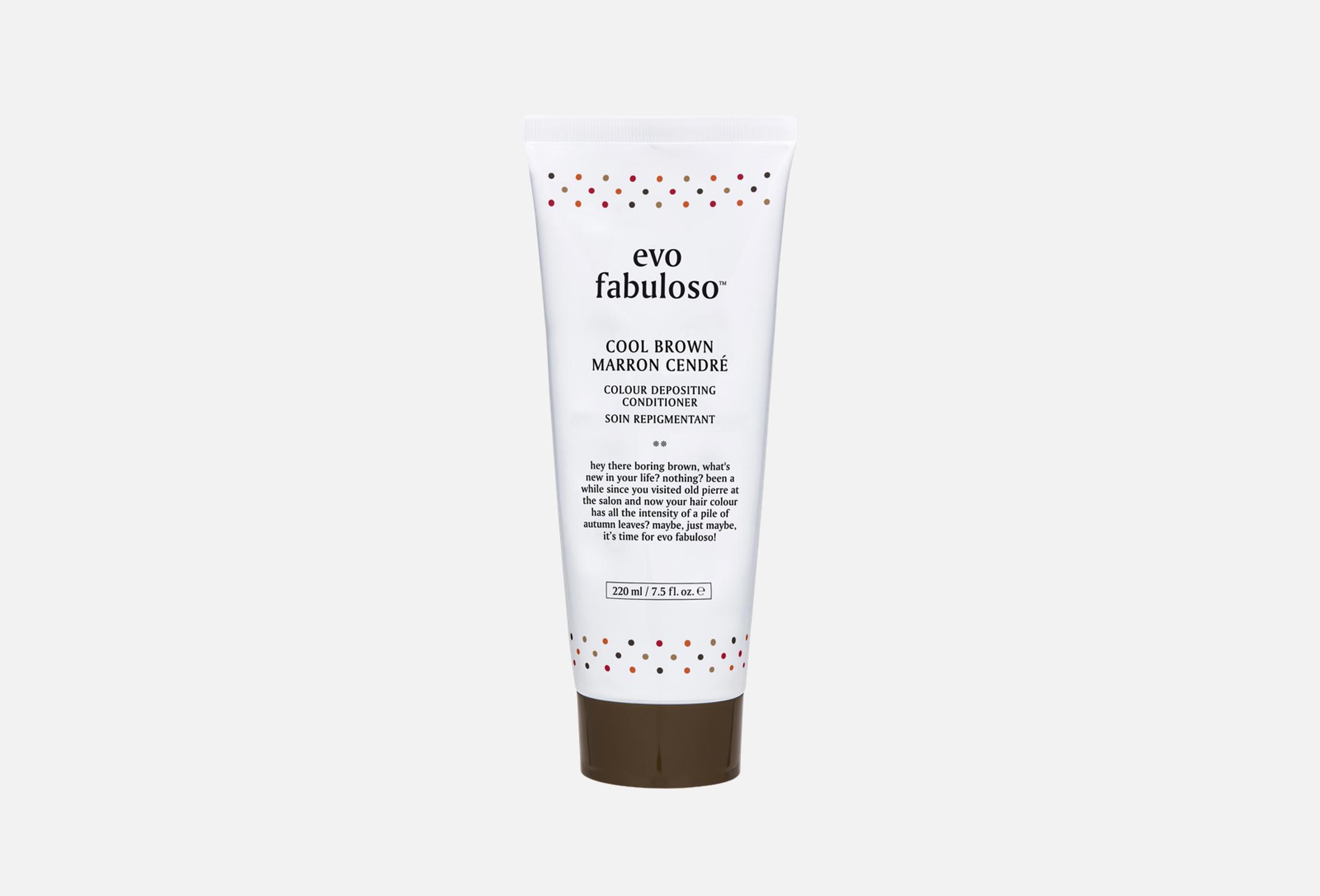Fabuloso  220 Mocha