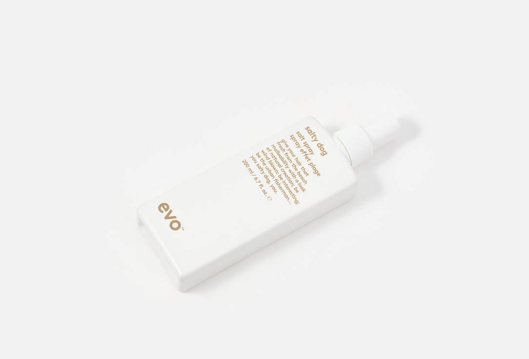 EVO Salt Hair Spray salty dog