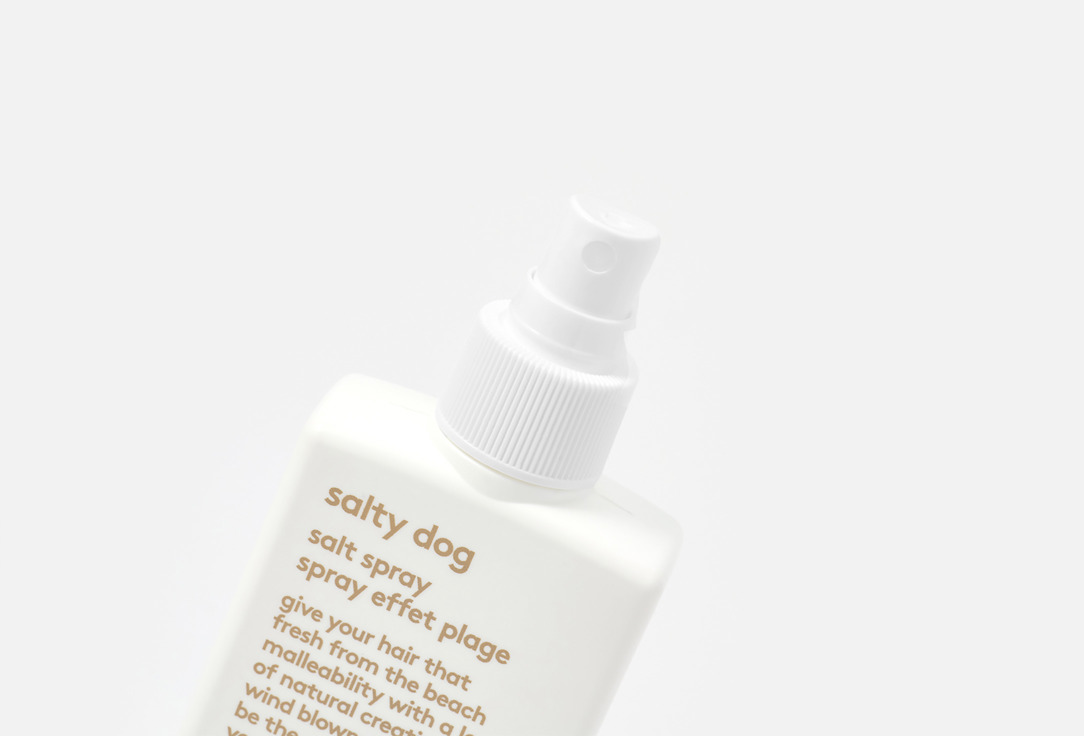 EVO Salt Hair Spray salty dog