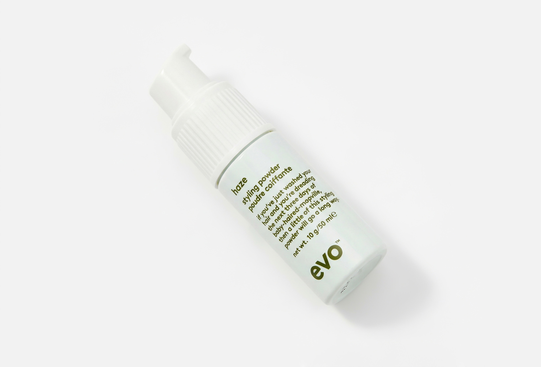 EVO Styling Powder haze