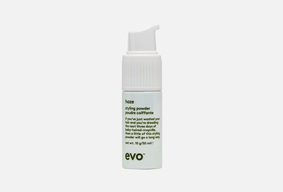 EVO Styling Powder haze
