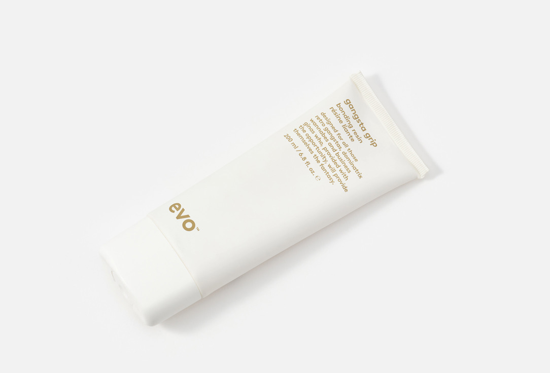 EVO strong hold Hair gel gangsta grip