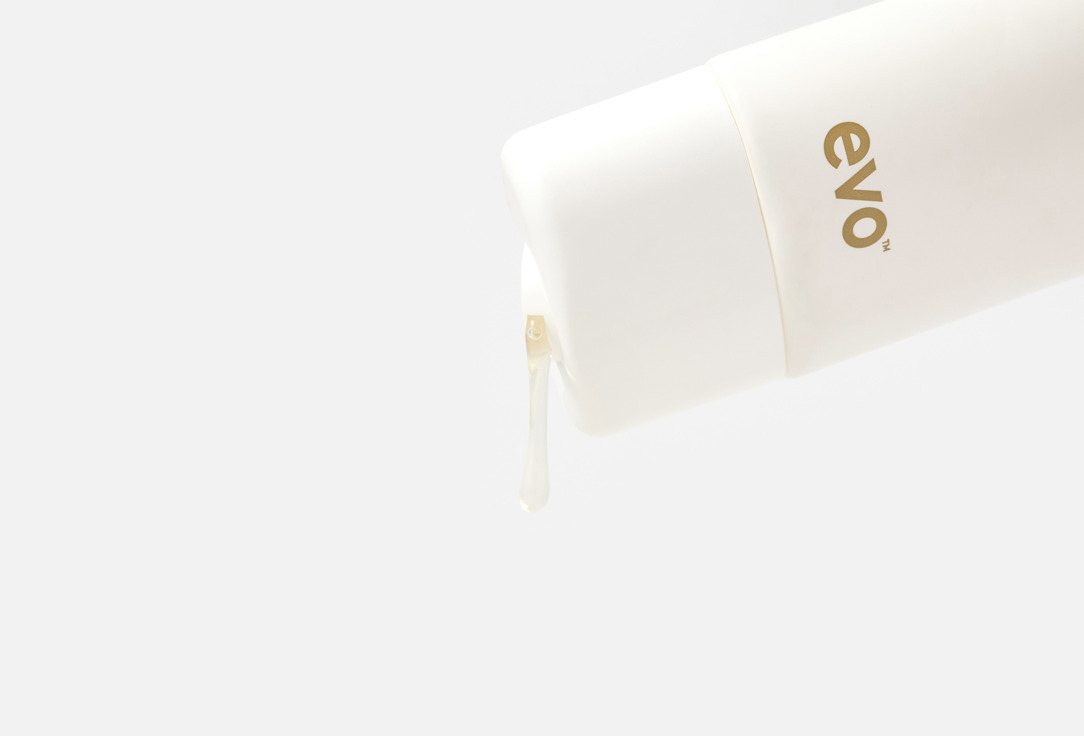 EVO strong hold Hair gel gangsta grip