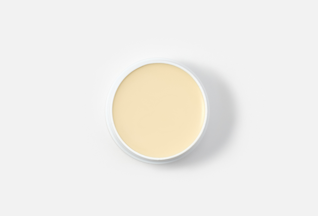 EVO styling cream medium hold crop strutters