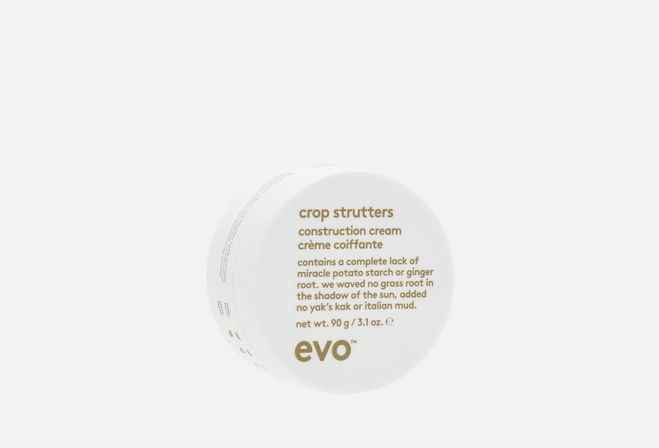 crop strutters 90