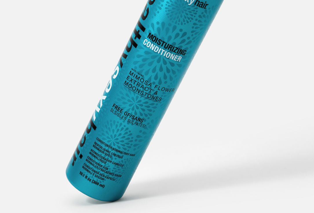 Sexy Hair Увлажняющий кондиционер для волос Healthy Sexy Hair
