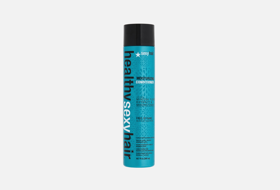 Sexy Hair Увлажняющий кондиционер для волос Healthy Sexy Hair
