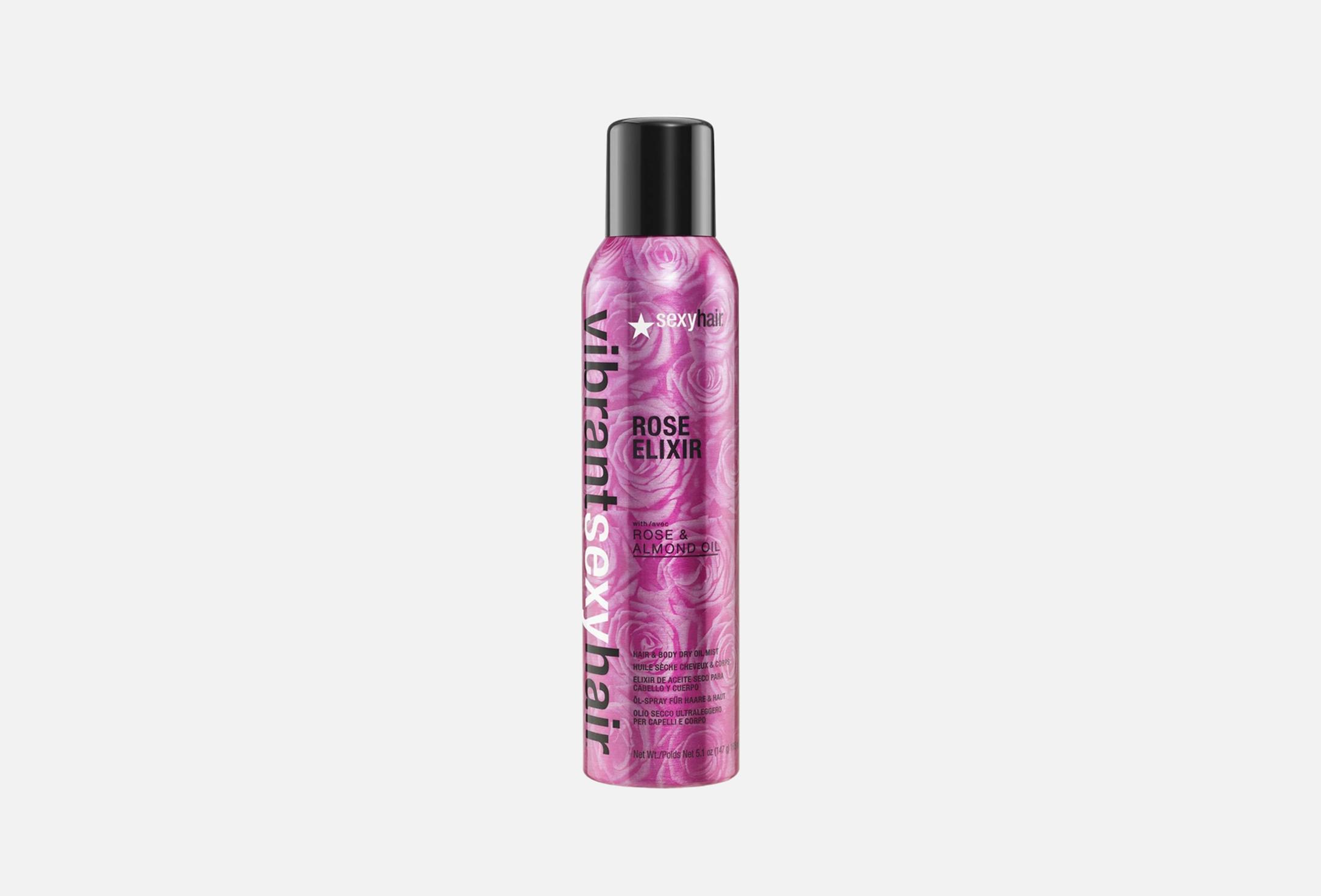 Vibrant Sexy Hair Rose 150