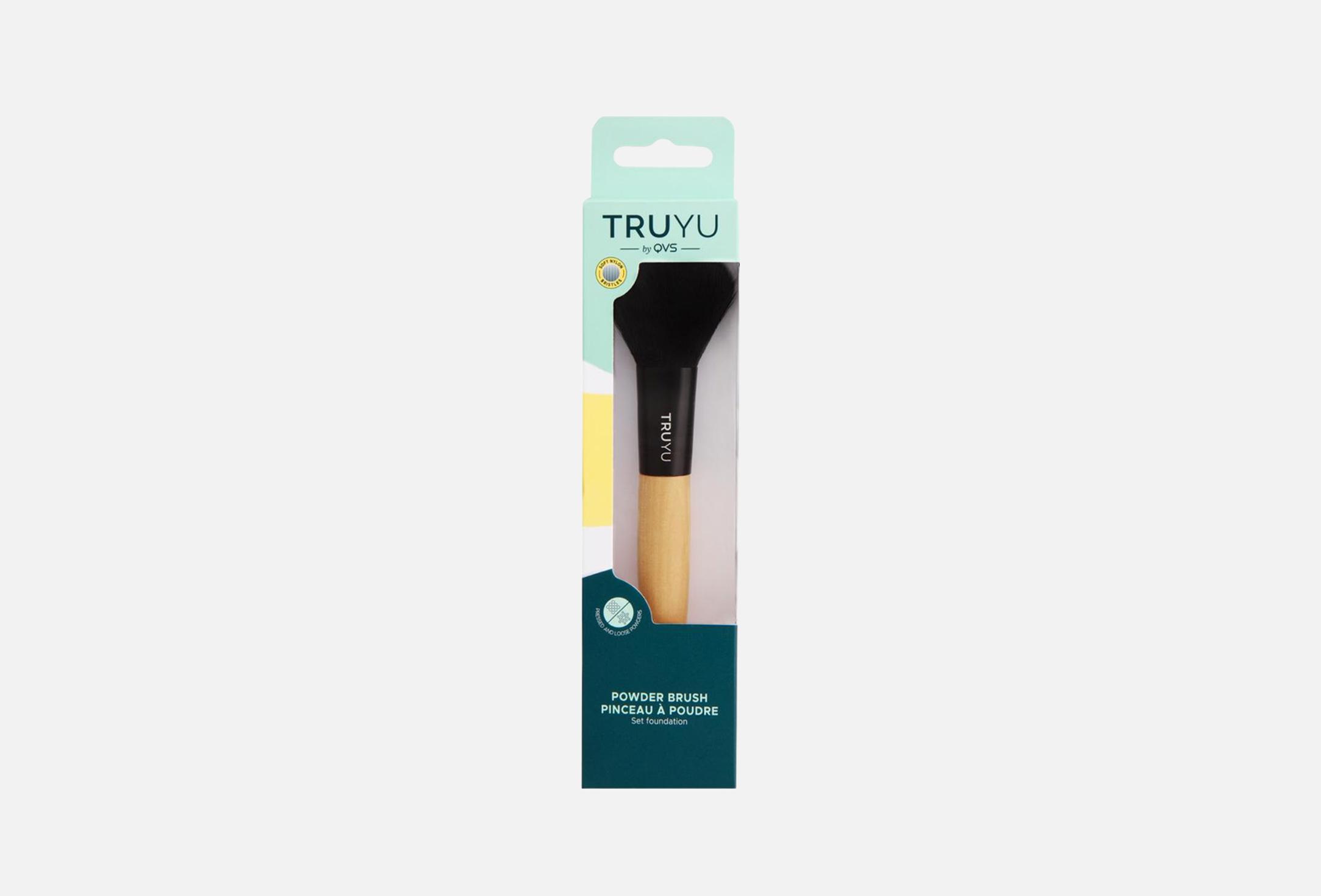 Powder Brush 1