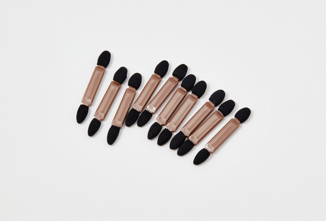 TRUYU Eyeshadow Sponge Set Eyeshadow Applicators