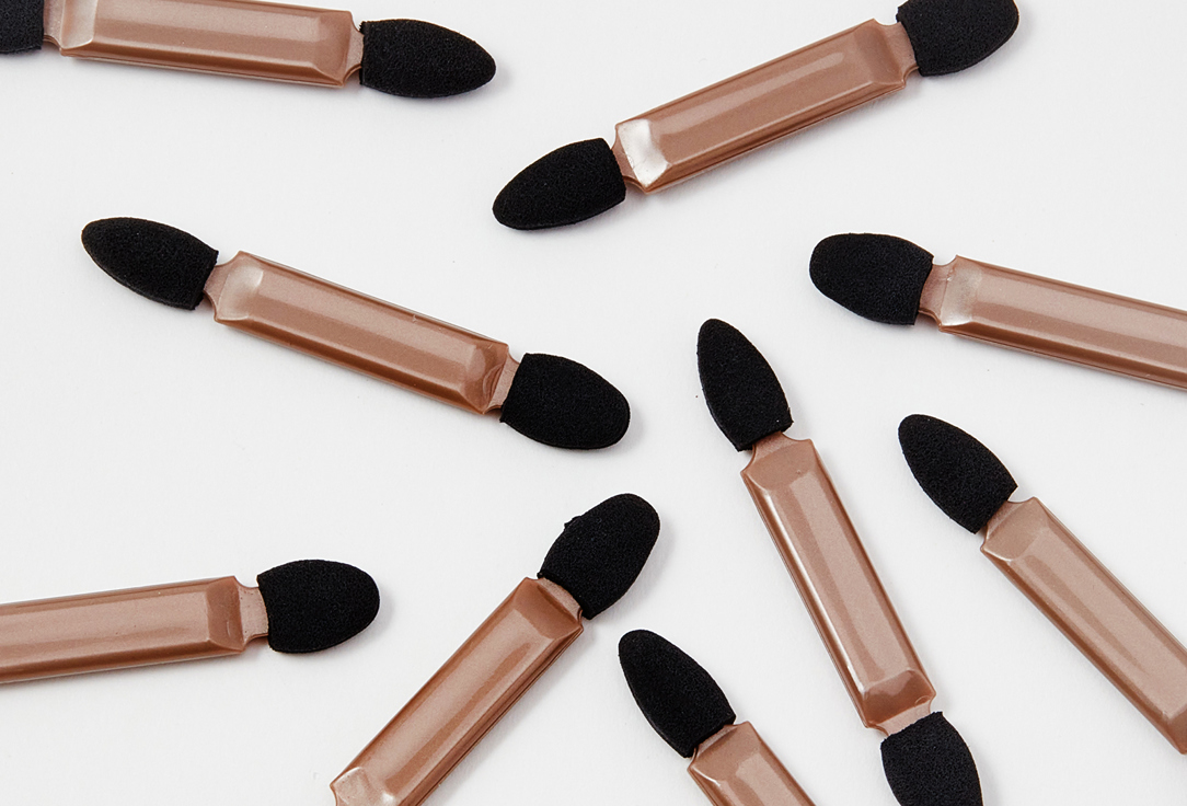 TRUYU Eyeshadow Sponge Set Eyeshadow Applicators