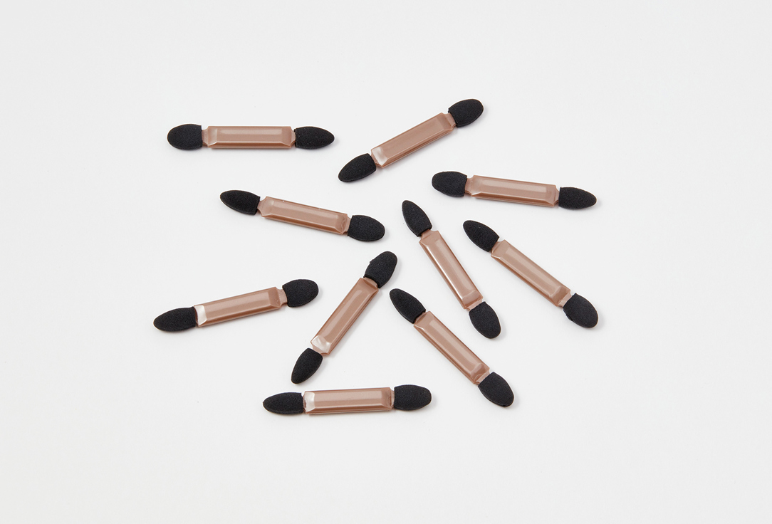 TRUYU Eyeshadow Sponge Set Eyeshadow Applicators