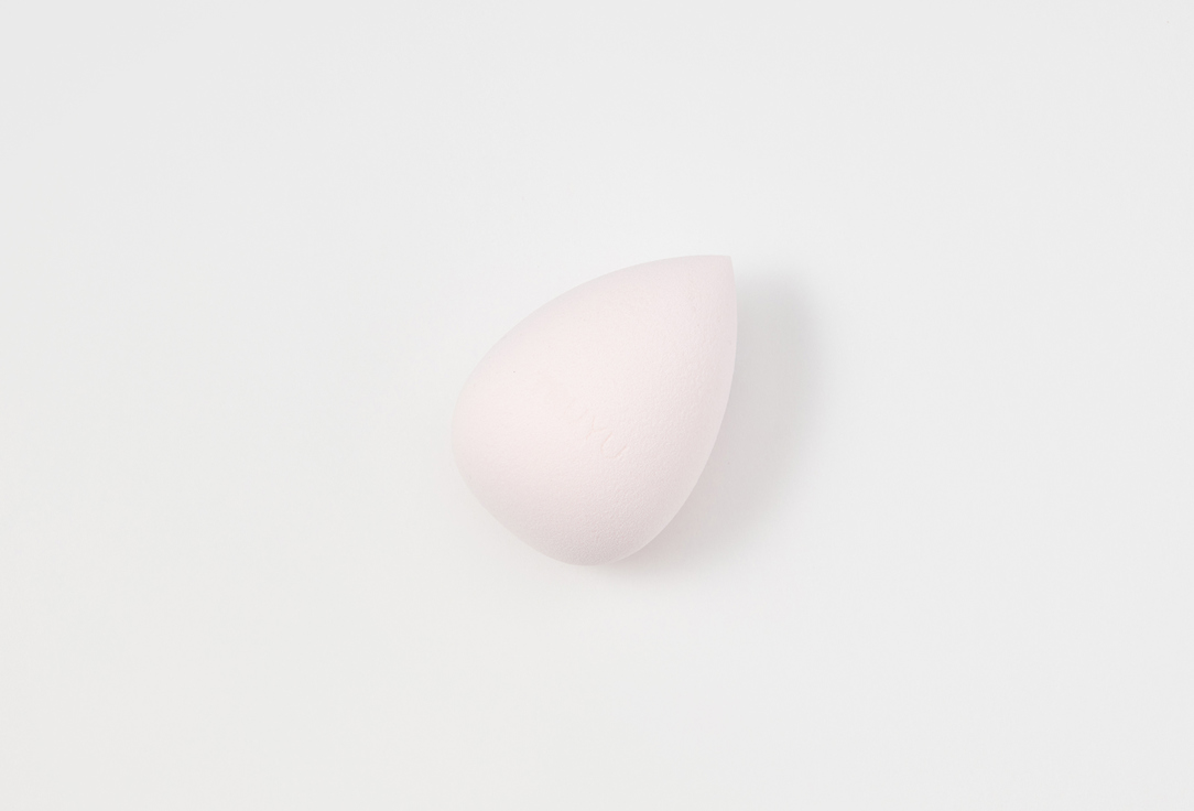 TRUYU Foundation Sponge Deluxe Blending Sponge