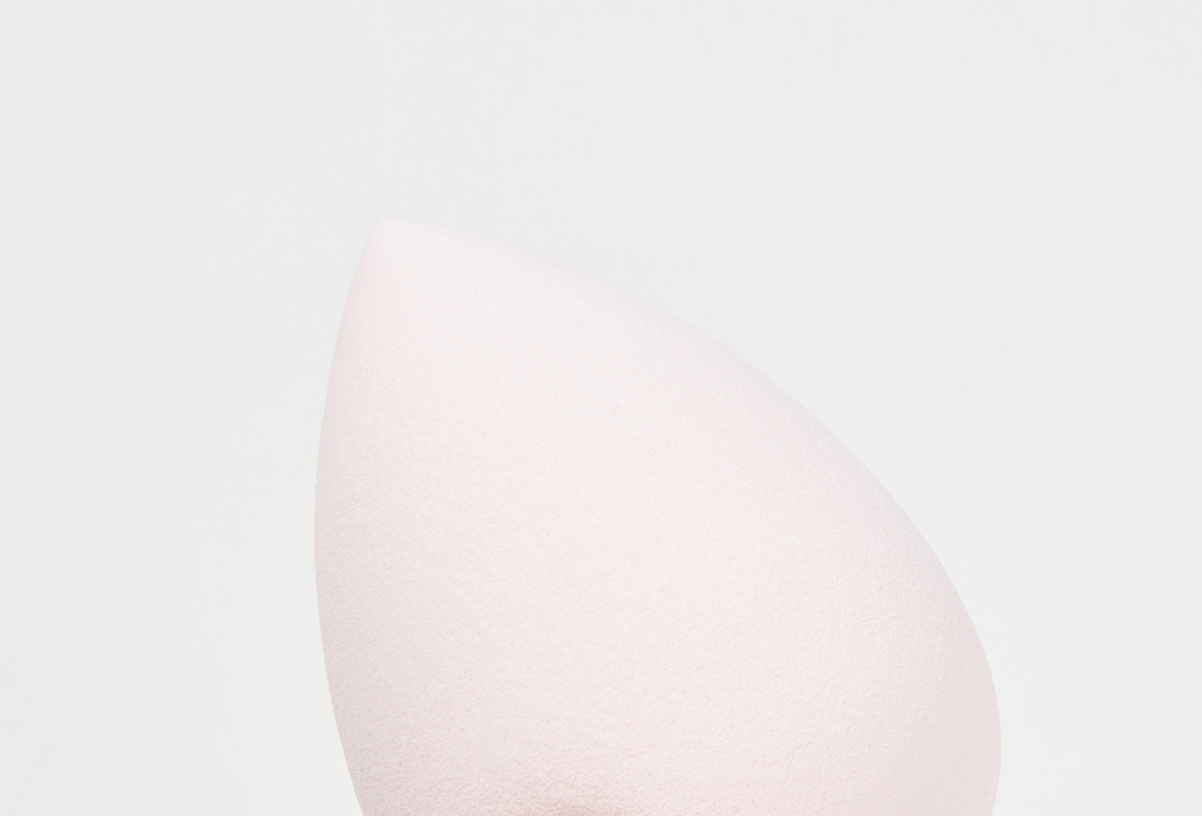TRUYU Foundation Sponge Deluxe Blending Sponge