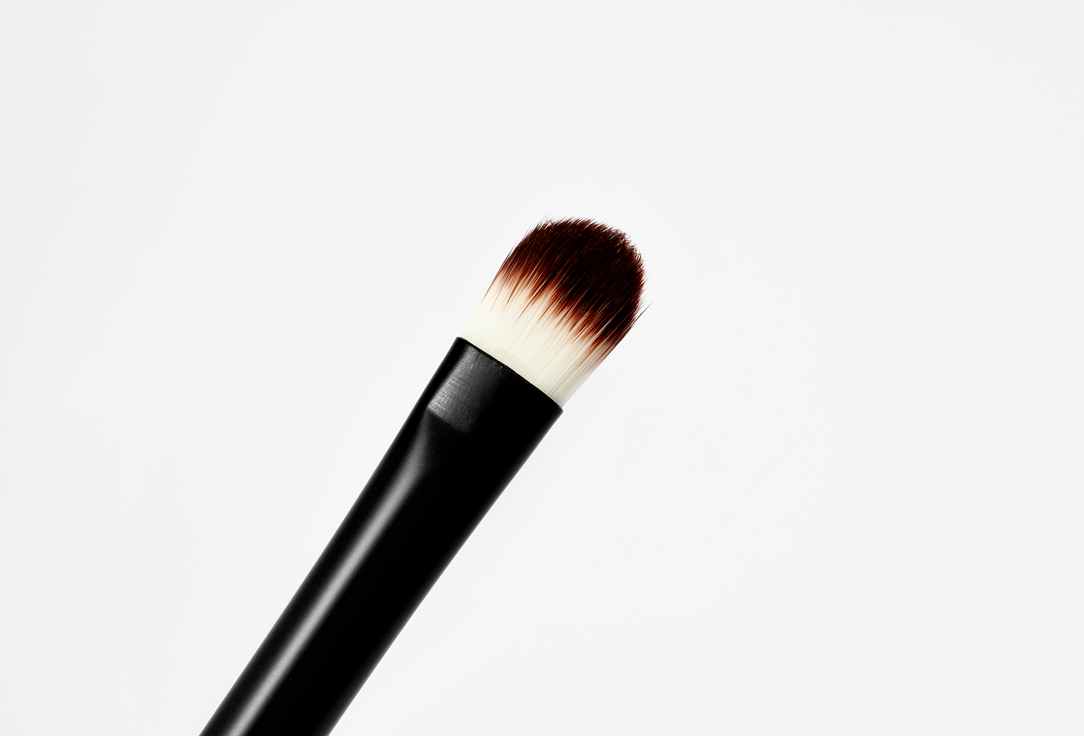 QVS Dual-function Face Brush PERFECTION BRUSH