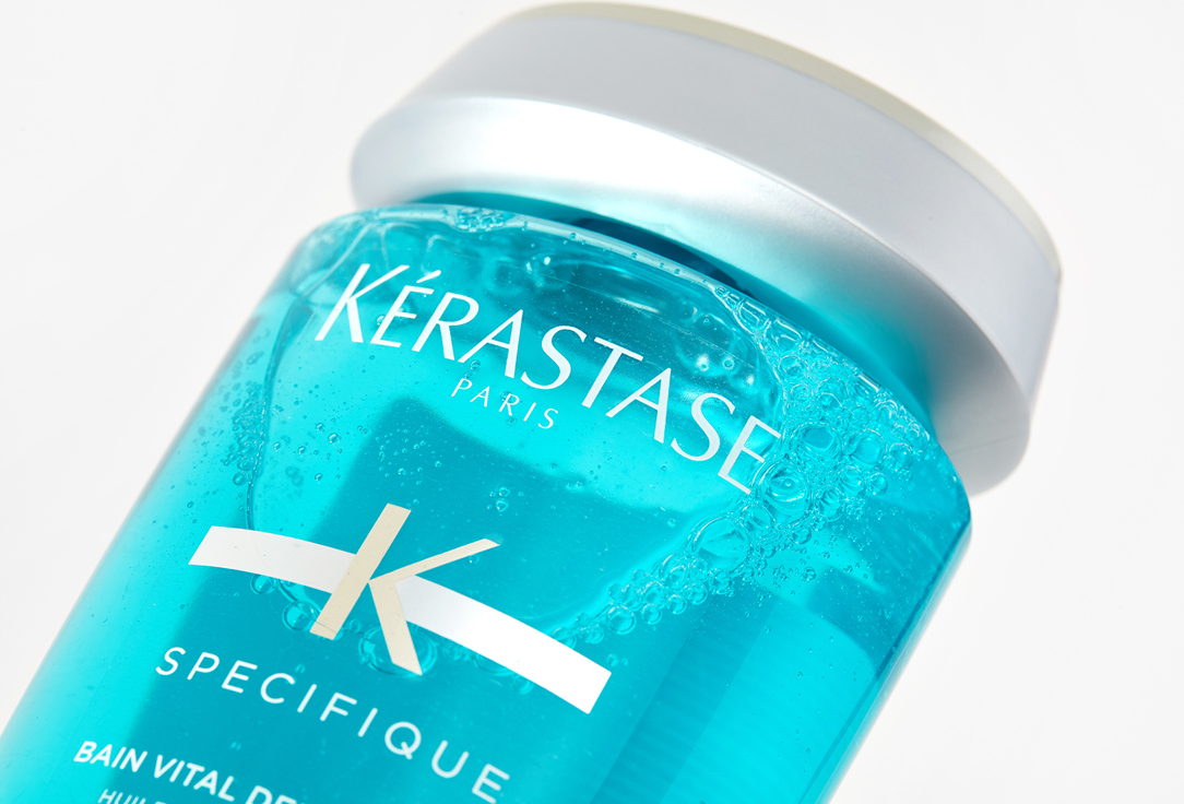 kerastase Shampoo for sensitive scalp Specifique Dermo-Calm Bain