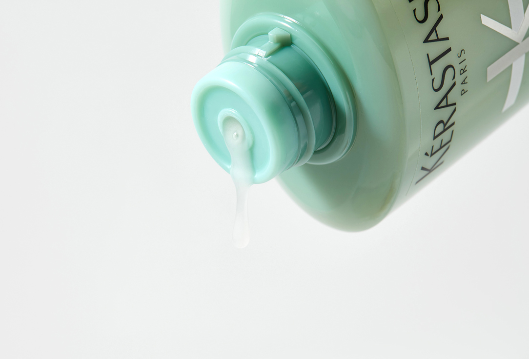 kerastase Shampoo For Oily Hair Specifique Bain Divalent 250 ml kerastase Shampoo For Oily Hair Specifique Bain Divalent