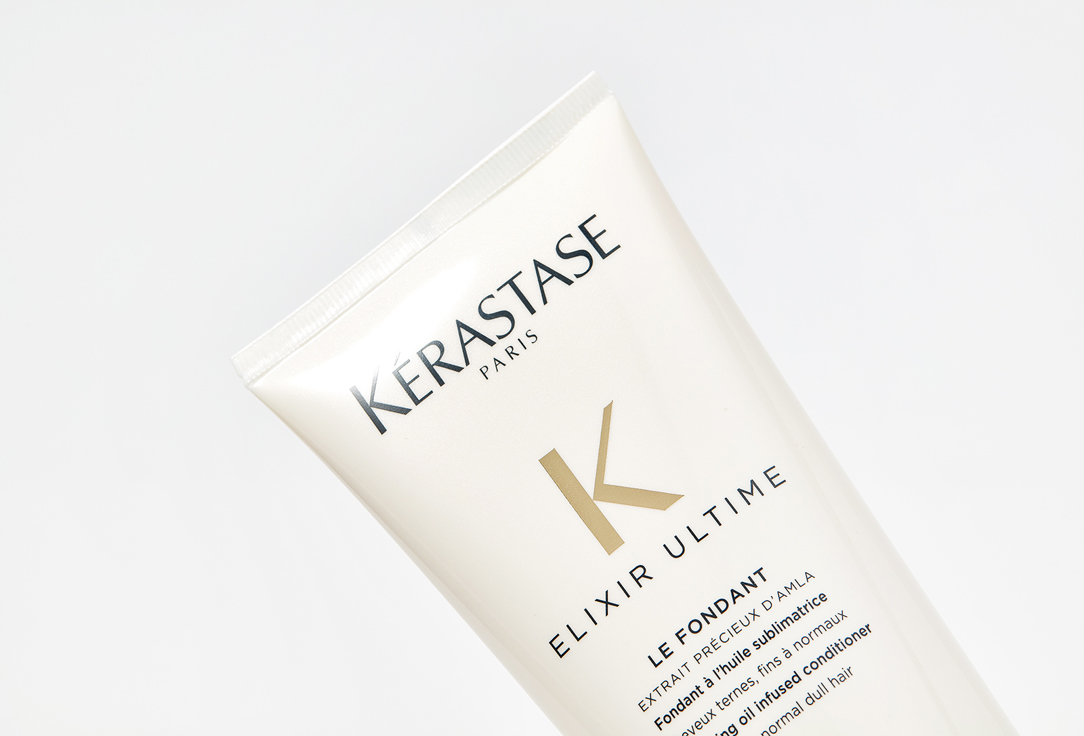 kerastase Hair Mask for Dry and Dull Hair Elixir Ultime le Fondant