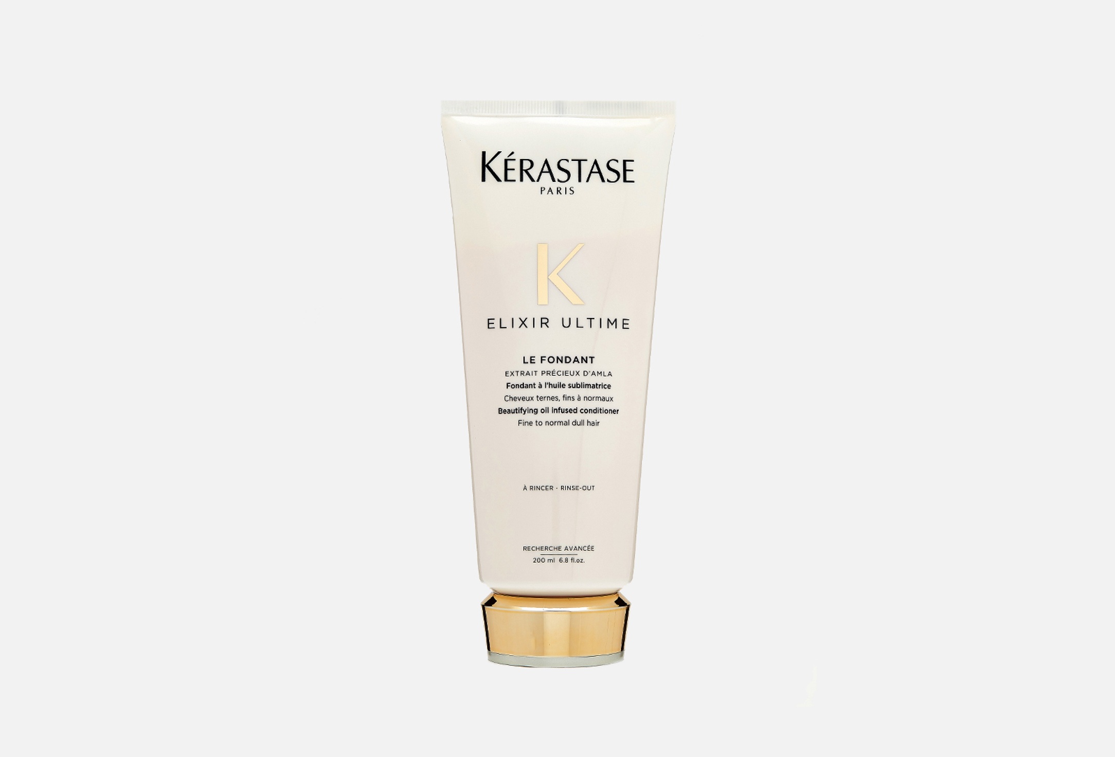 Elixir Ultime le Fondant  200 