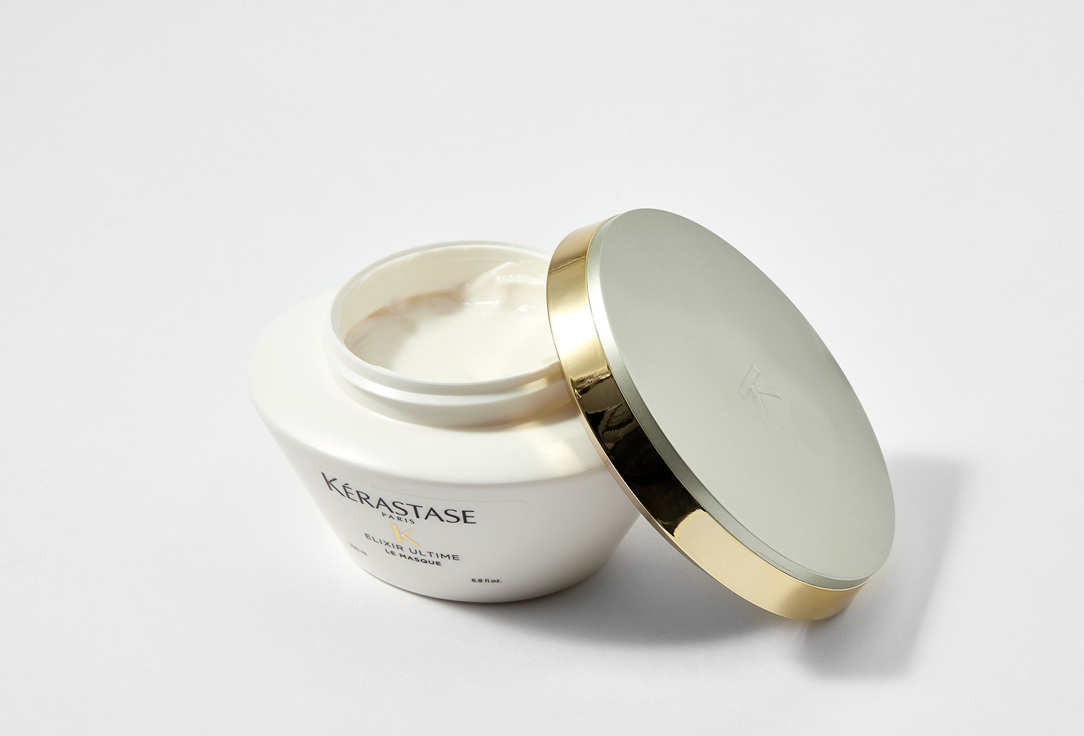 kerastase Маска для тусклых волос Elixir Ultime
