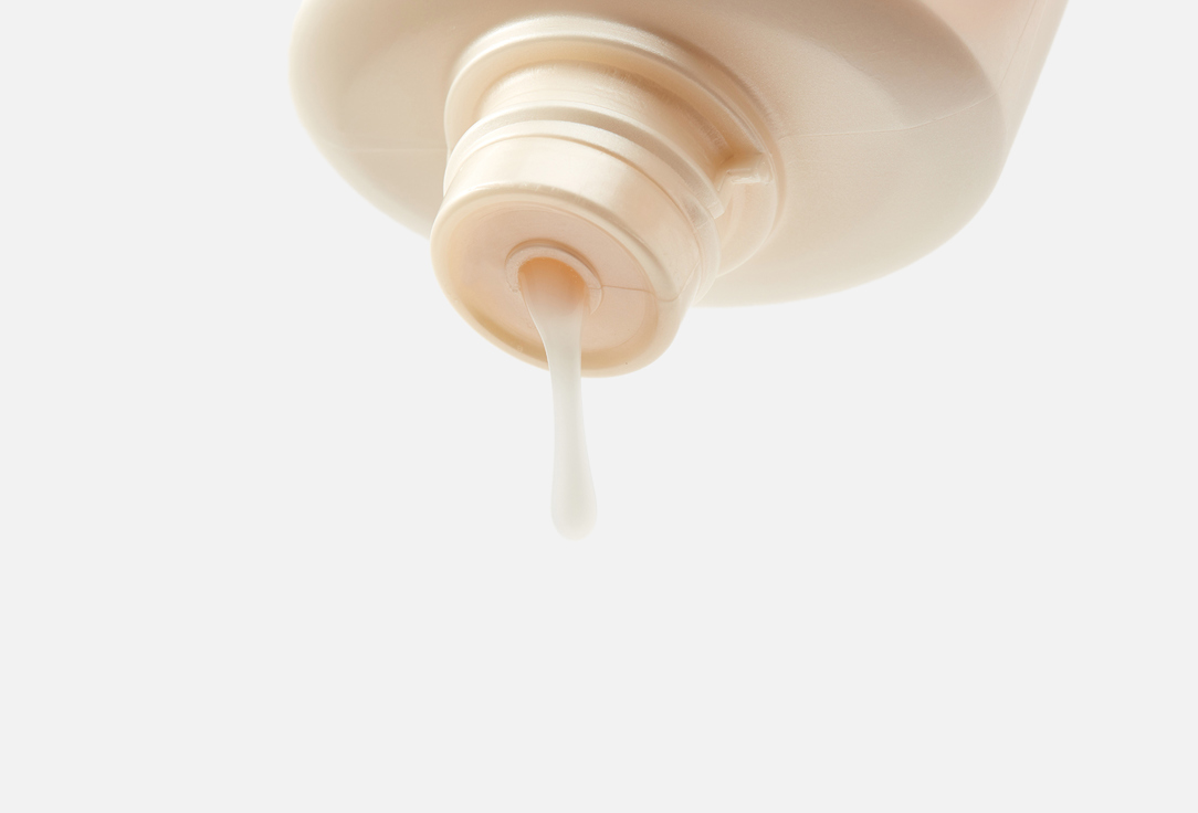 kerastase shampoo adds volume to fine hair Densifique Bain Densite