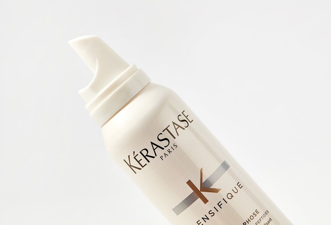 kerastase Thickening Mousse For Hair Densifique Densimorphose 150 ml kerastase Thickening Mousse For Hair Densifique Densimorphose