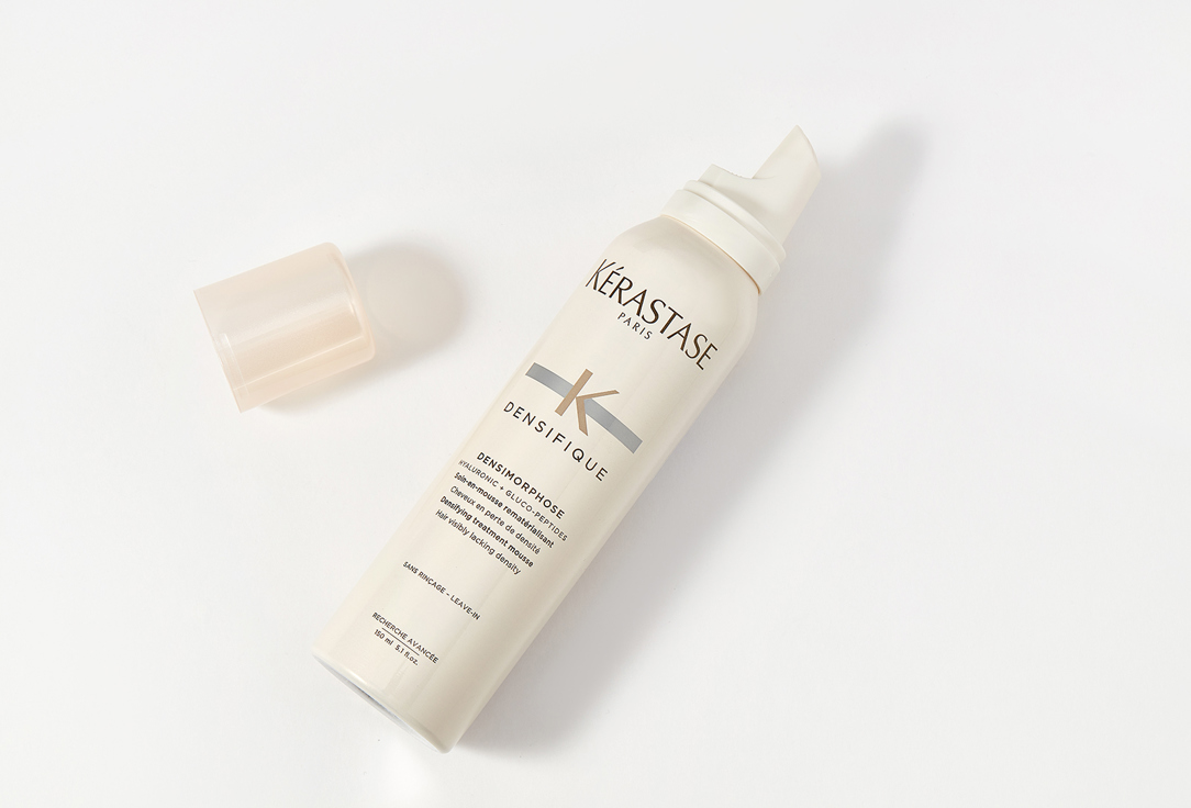 kerastase Thickening Mousse For Hair Densifique Densimorphose 150 ml kerastase Thickening Mousse For Hair Densifique Densimorphose