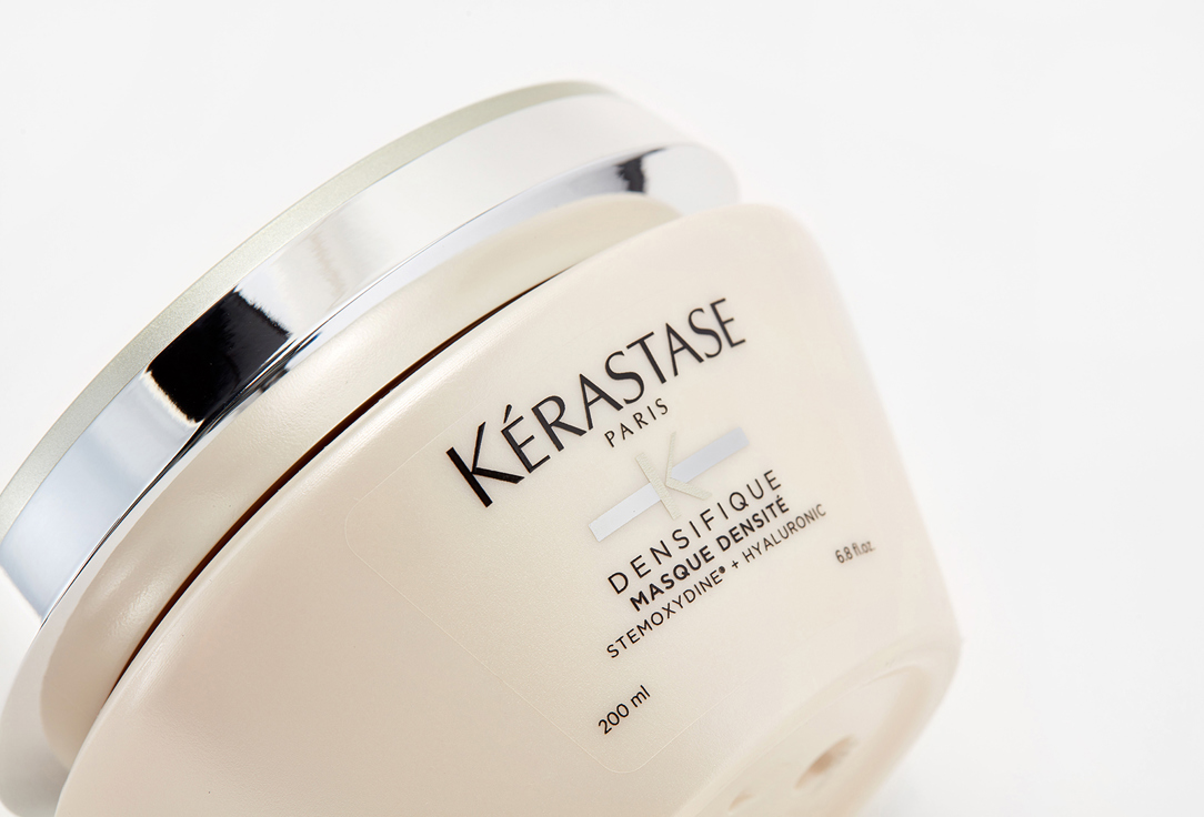 kerastase Thickening hair mask Densifique Masque Densité