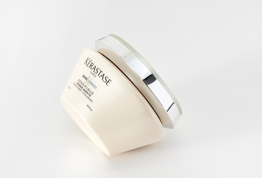 kerastase Thickening hair mask Densifique Masque Densité