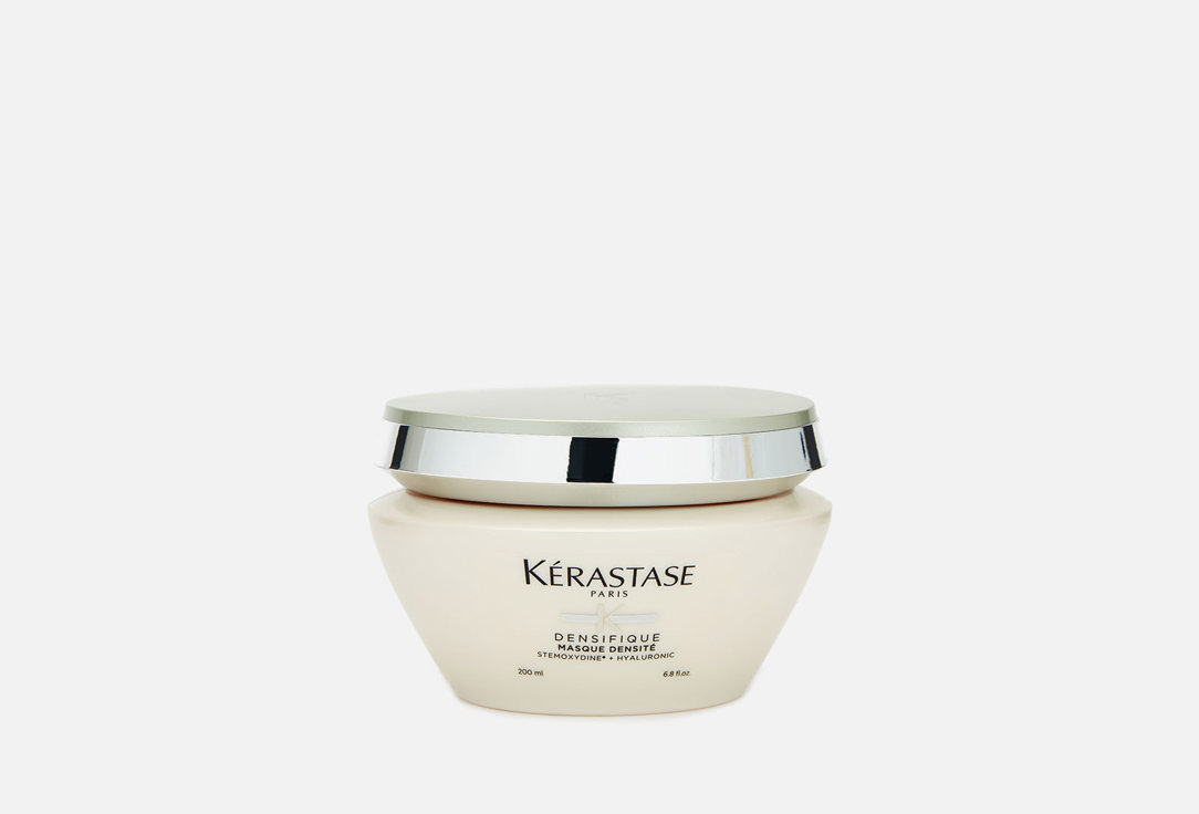 kerastase Thickening hair mask Densifique Masque Densité