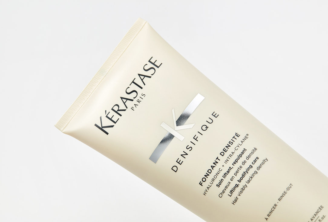 kerastase Thickening Milk For Fine Hair Densifique Bain Densité