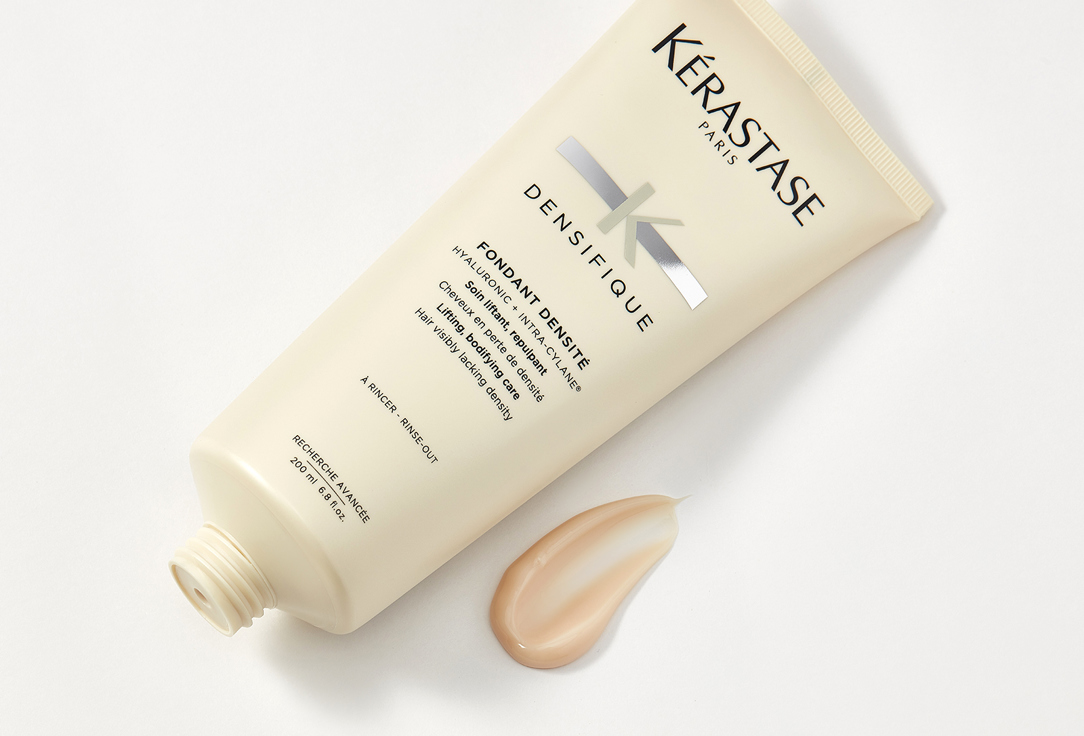 kerastase Thickening Milk For Fine Hair Densifique Bain Densité