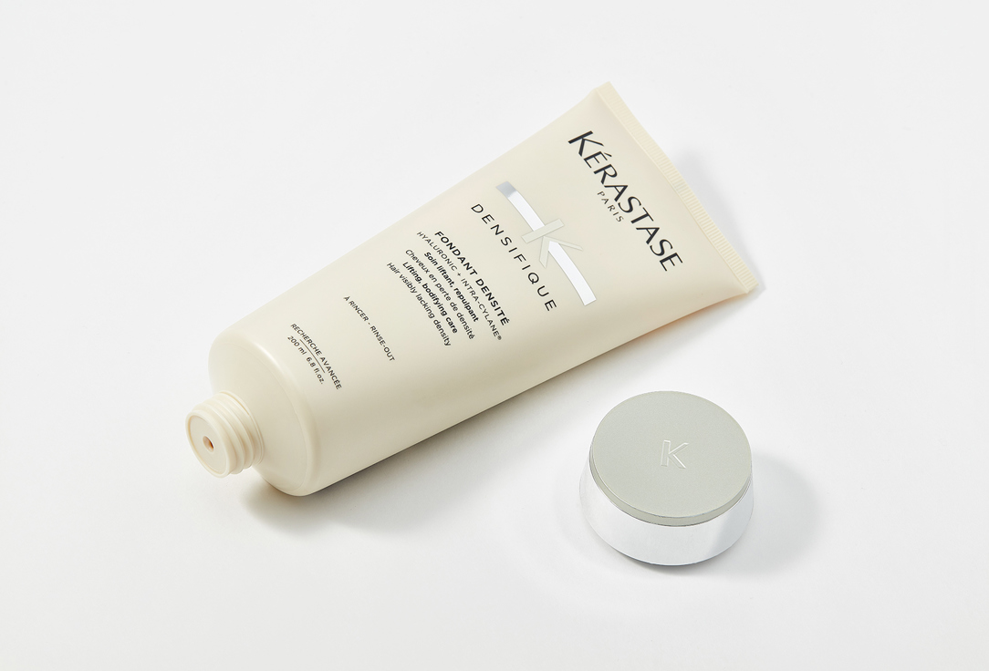 kerastase Thickening Milk For Fine Hair Densifique Bain Densité
