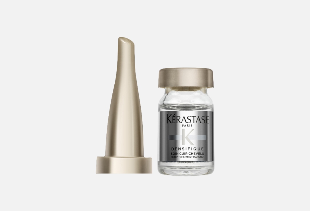 kerastase Hair Treatment growth Activation DENSIFY Activator de Densité