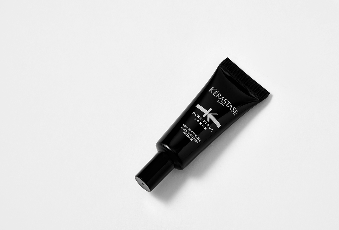 kerastase Hair Thickness And Density Activation Ampoules Densifique Homme
