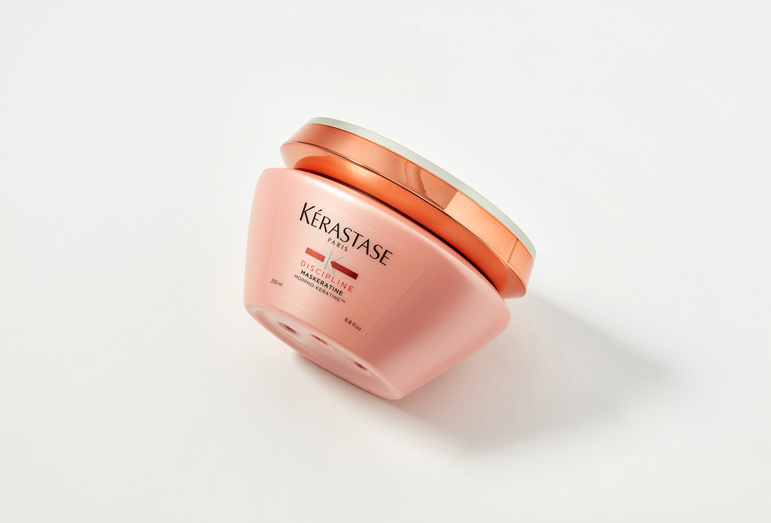 kerastase Маска для гладкости волос Maskeratine