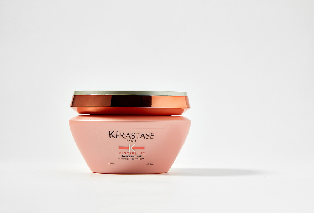 kerastase Маска для гладкости волос Maskeratine