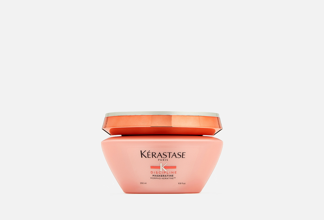 kerastase Маска для гладкости волос Maskeratine
