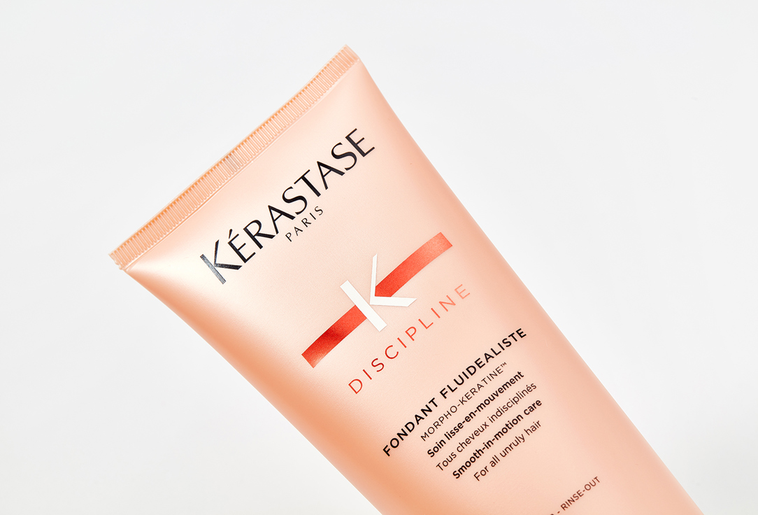 kerastase Milk For Smooth And Light Hair Discipline Fondant Fluidealiste