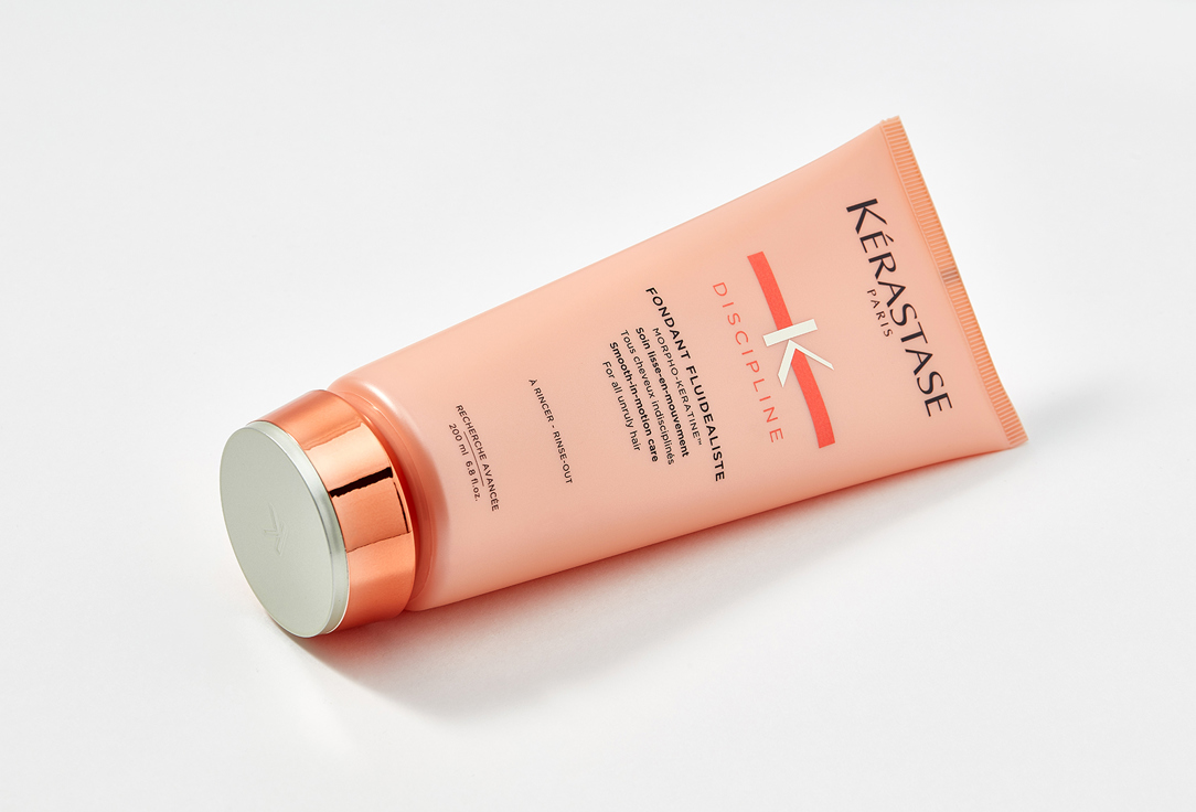 kerastase Milk For Smooth And Light Hair Discipline Fondant Fluidealiste