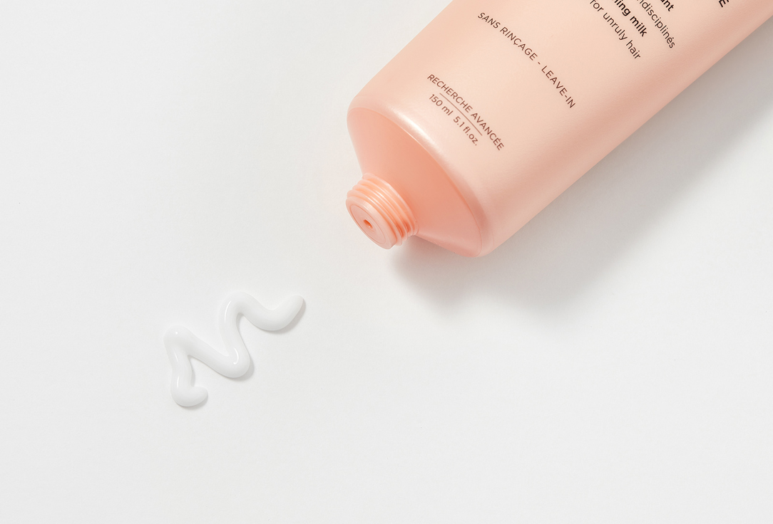 kerastase Milk protectant for frizzy or curly hair Discipline Keratine Thermique