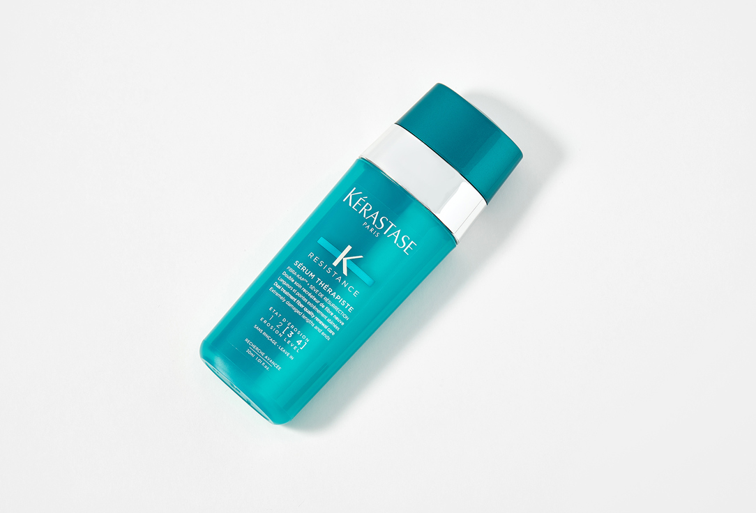 kerastase Repairing hair serum Therapiste Resistance 30 ml kerastase Repairing hair serum Therapiste Resistance