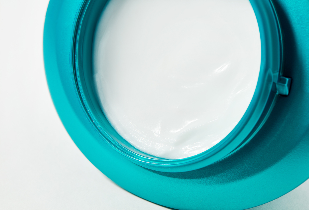 kerastase Damaged thick hair Restorative mask Resistance Therapiste
