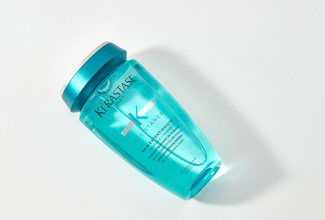 kerastase Repairing  Hair  Shampoo Resistance Bain Extentioniste
