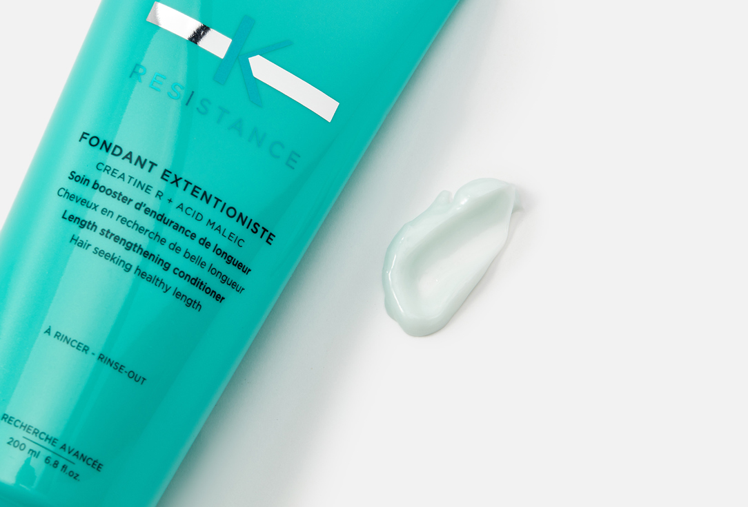 kerastase Strengthening Conditioner Resistance Fondant Extentioniste