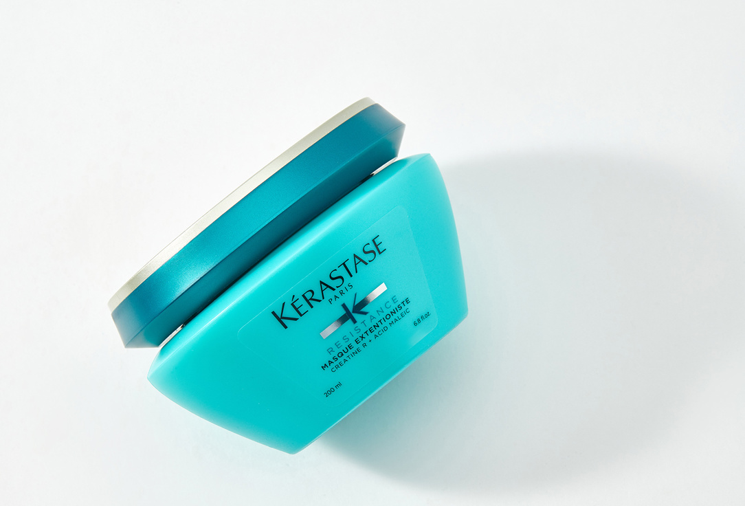 kerastase Hair Restoration Mask Resistance Extentioniste
